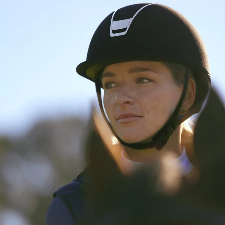 Find din perfekte Samshield ridehjelm