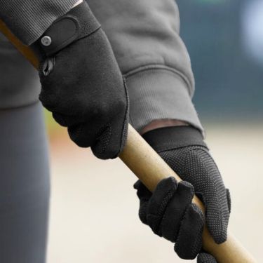 Ridehandsker til Børn