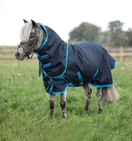 Ponydækkener