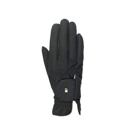 Sommerridehandsker