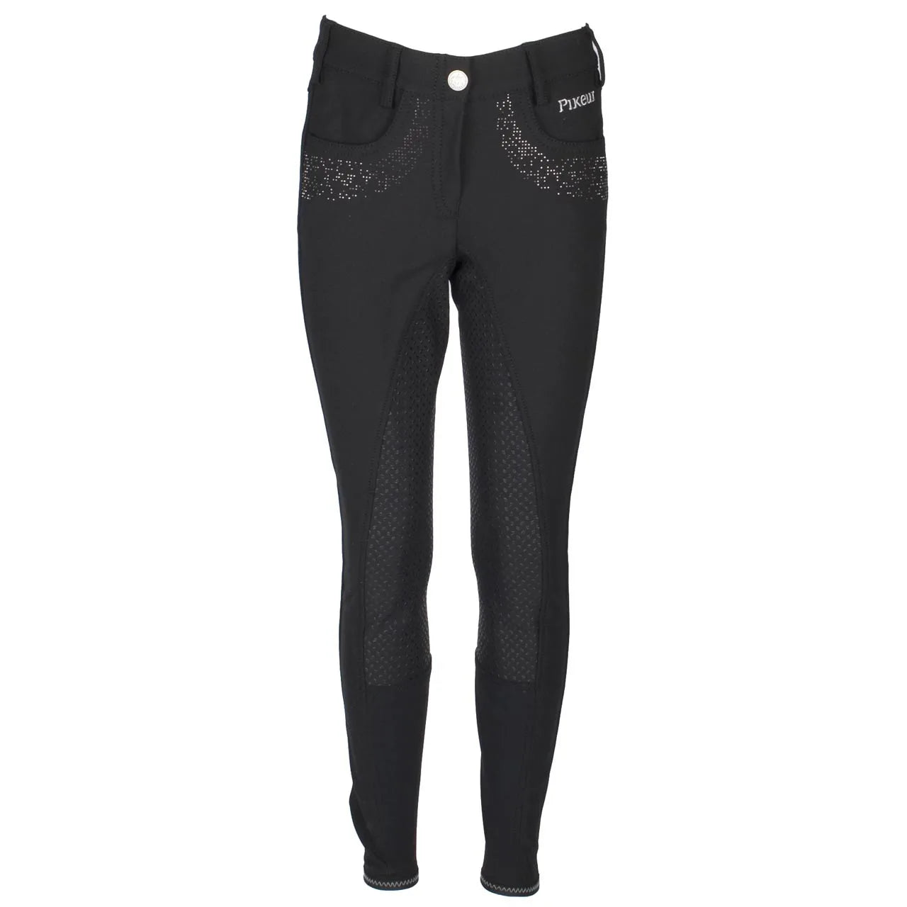 Pikeur Kalotta Grip - Flere farver