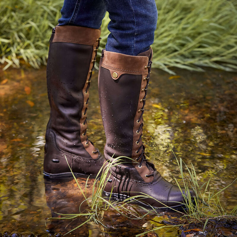 Ariat Coniston Pro GTX Insulated Ridestøvler