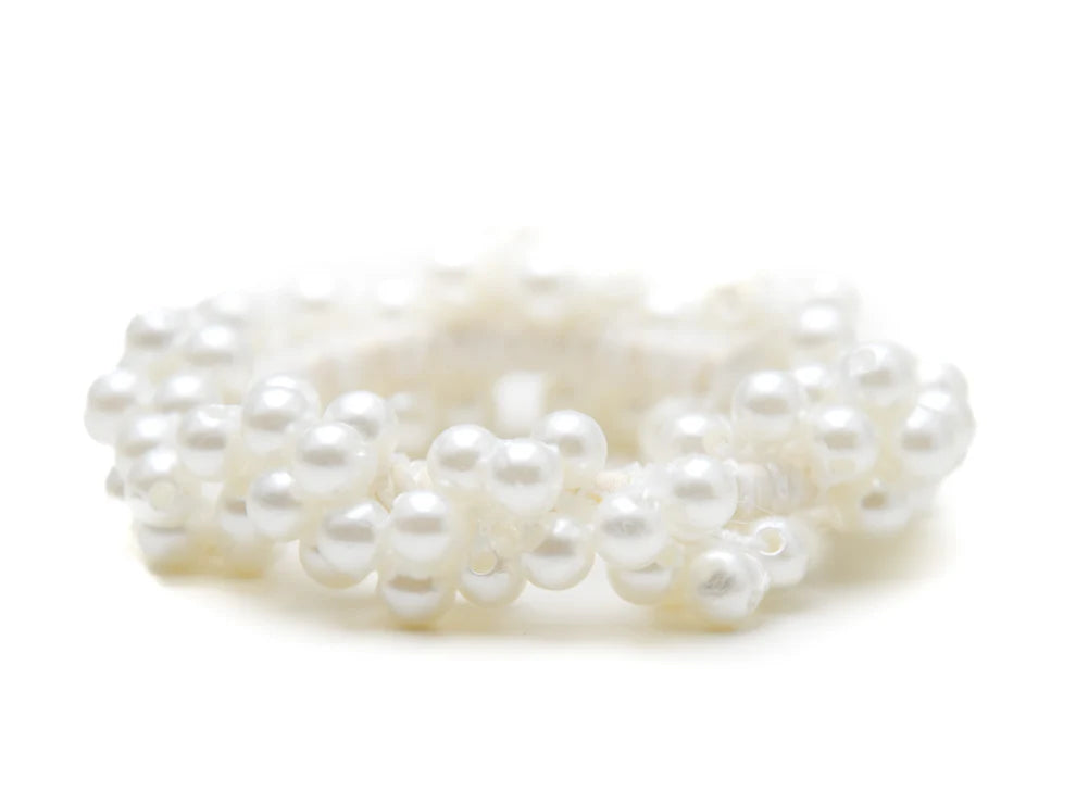 BelliNoxx Shop The Look - Golden Frost Pearl
