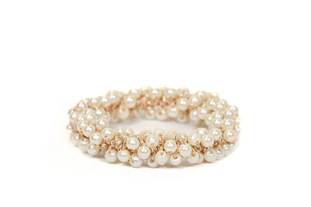 BelliNoxx Shop The Look - Golden Frost Pearl