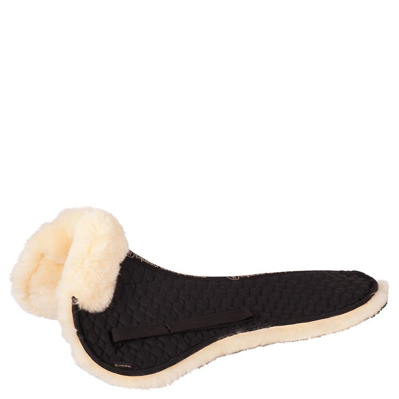 BR Lammepad - Sort / Natural