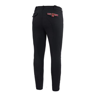 Kingsland Kenton knæ grip herre ridebuks