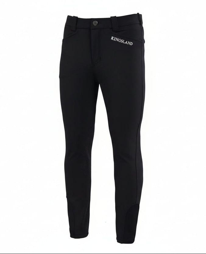 Kingsland Kenton knæ grip herre ridebuks