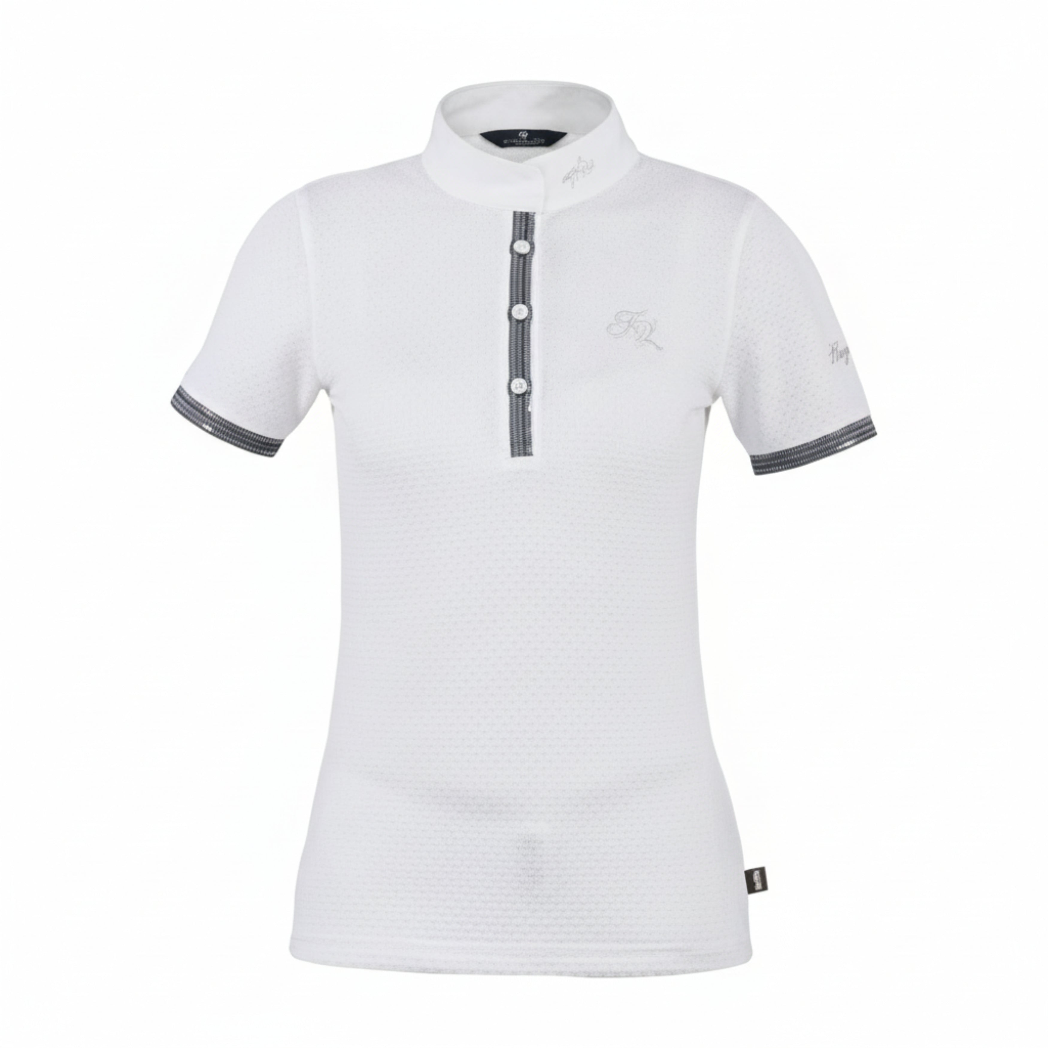 Kingsland Marola Show Shirt