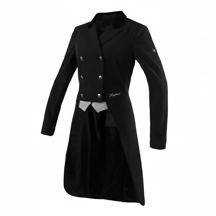 Kingsland Indianapolis Softshell Kjole