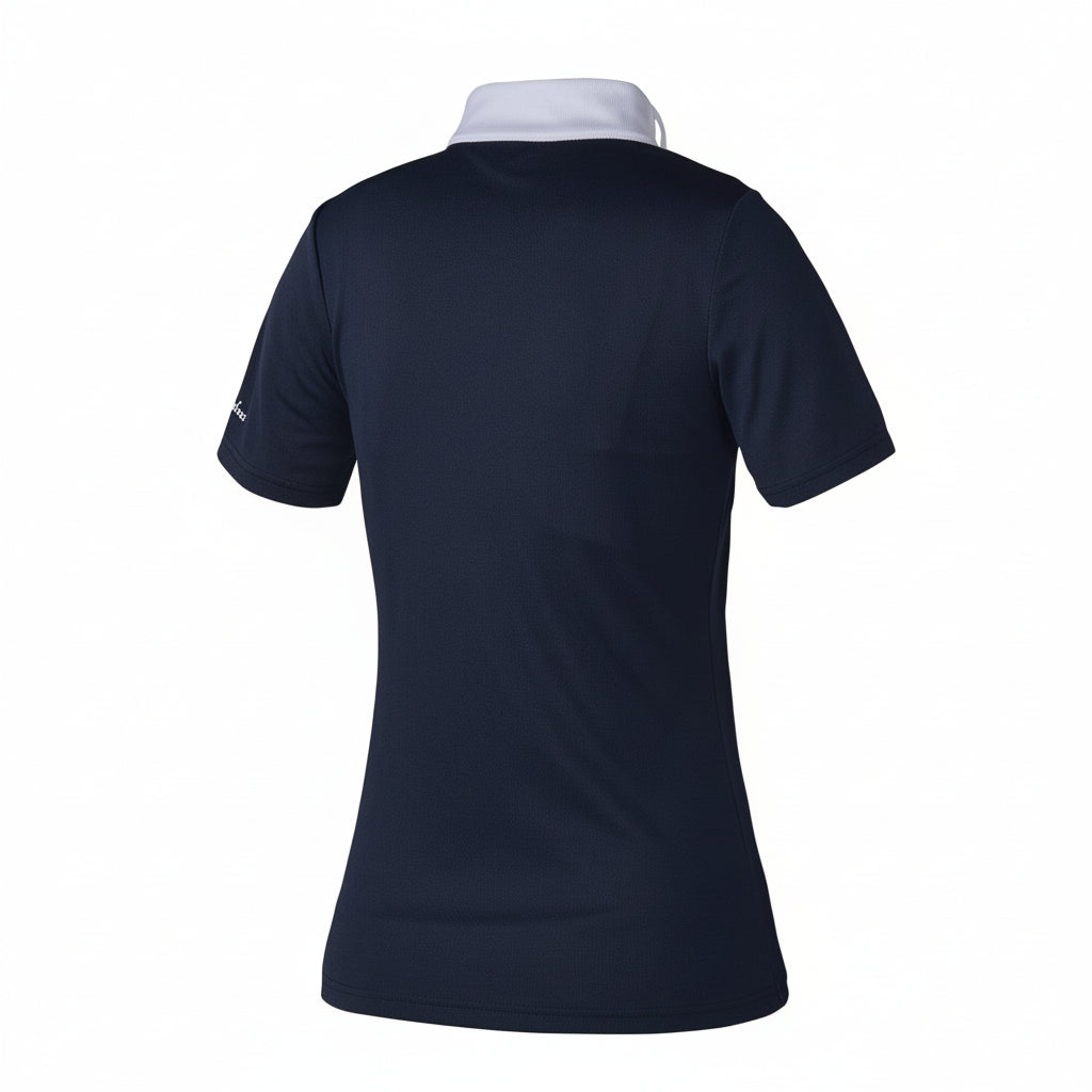 Kingsland Minna Stævneshirt - Navy