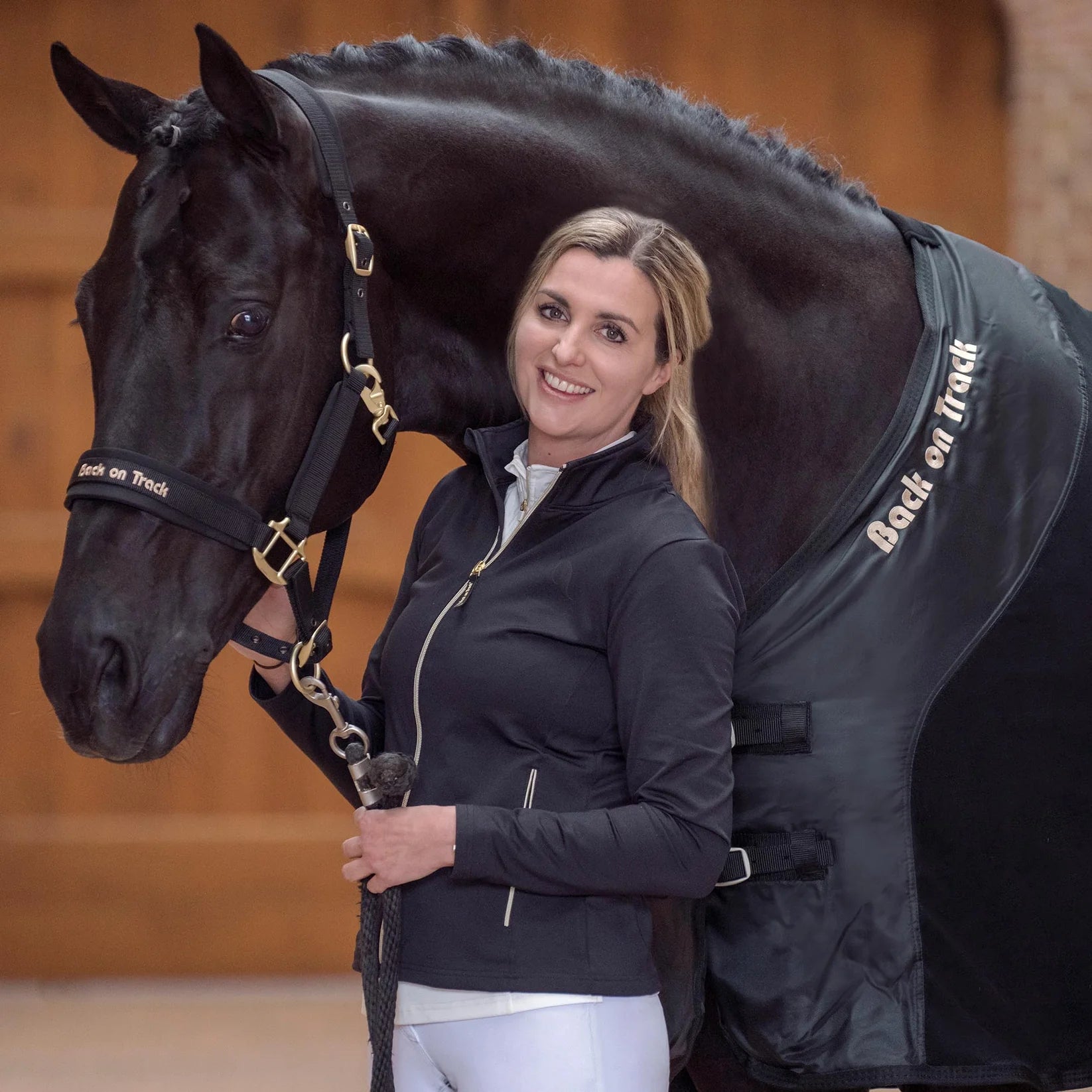 Back On Track Werano Grime