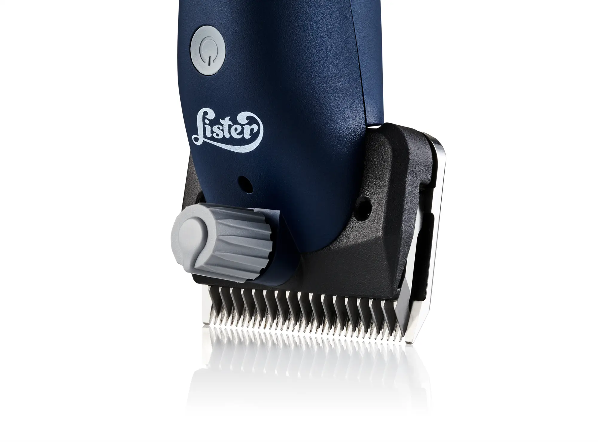 Lister Eclipse Klipper