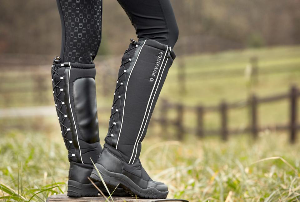 Equipage New Alaska Støvle