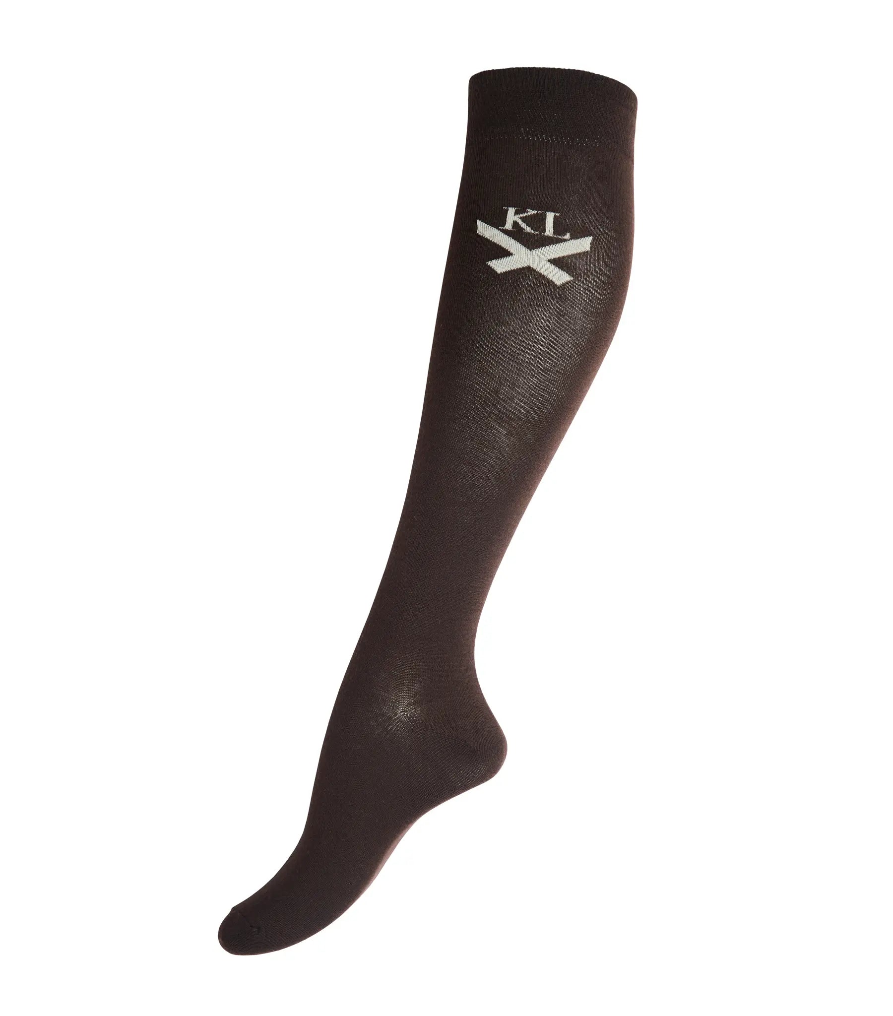 Kingsland Aela Unisex Coolmax Strømper - Brown Chocolate