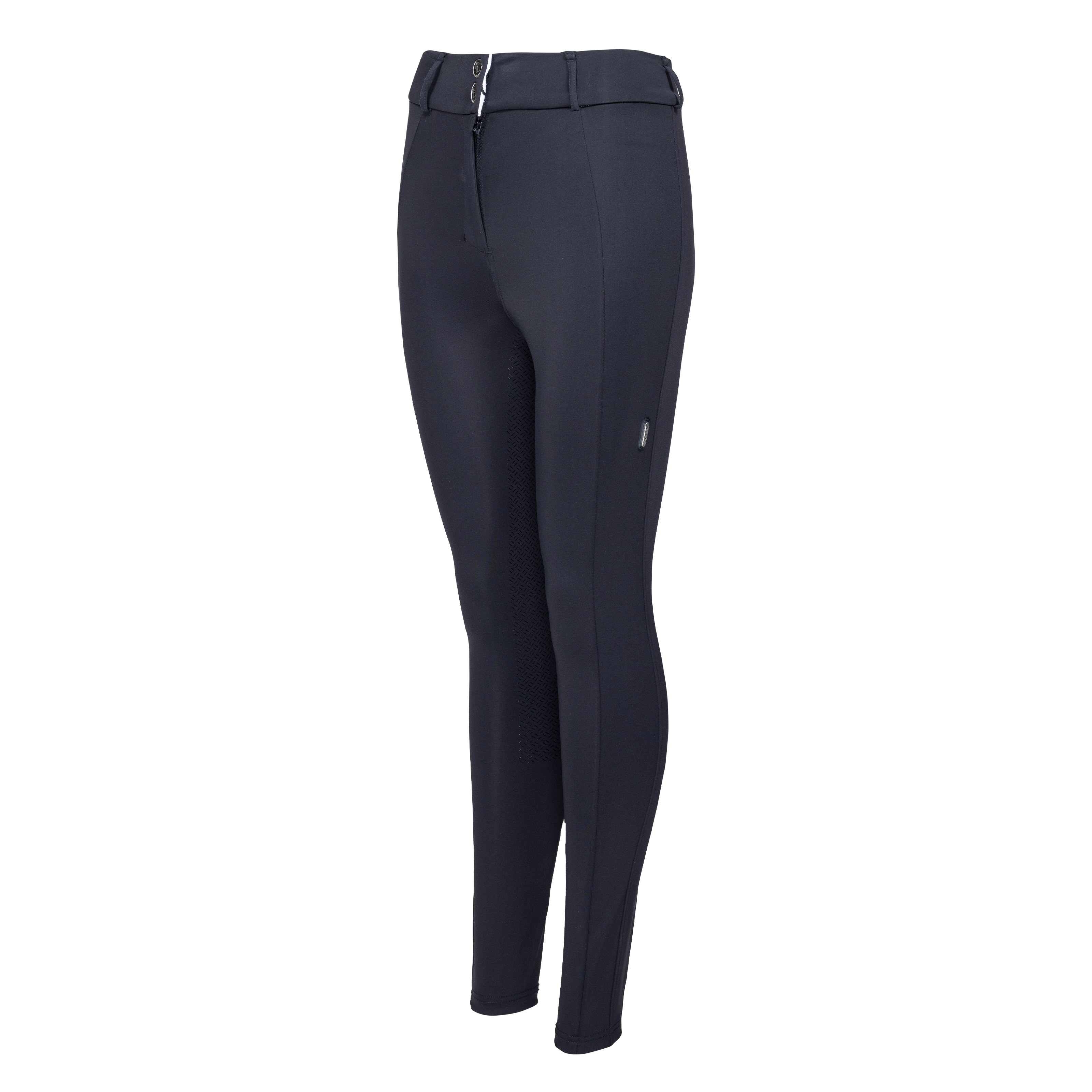 Kingsland Kaya Ridebuks F-Tec M. Fuldgrip - Navy