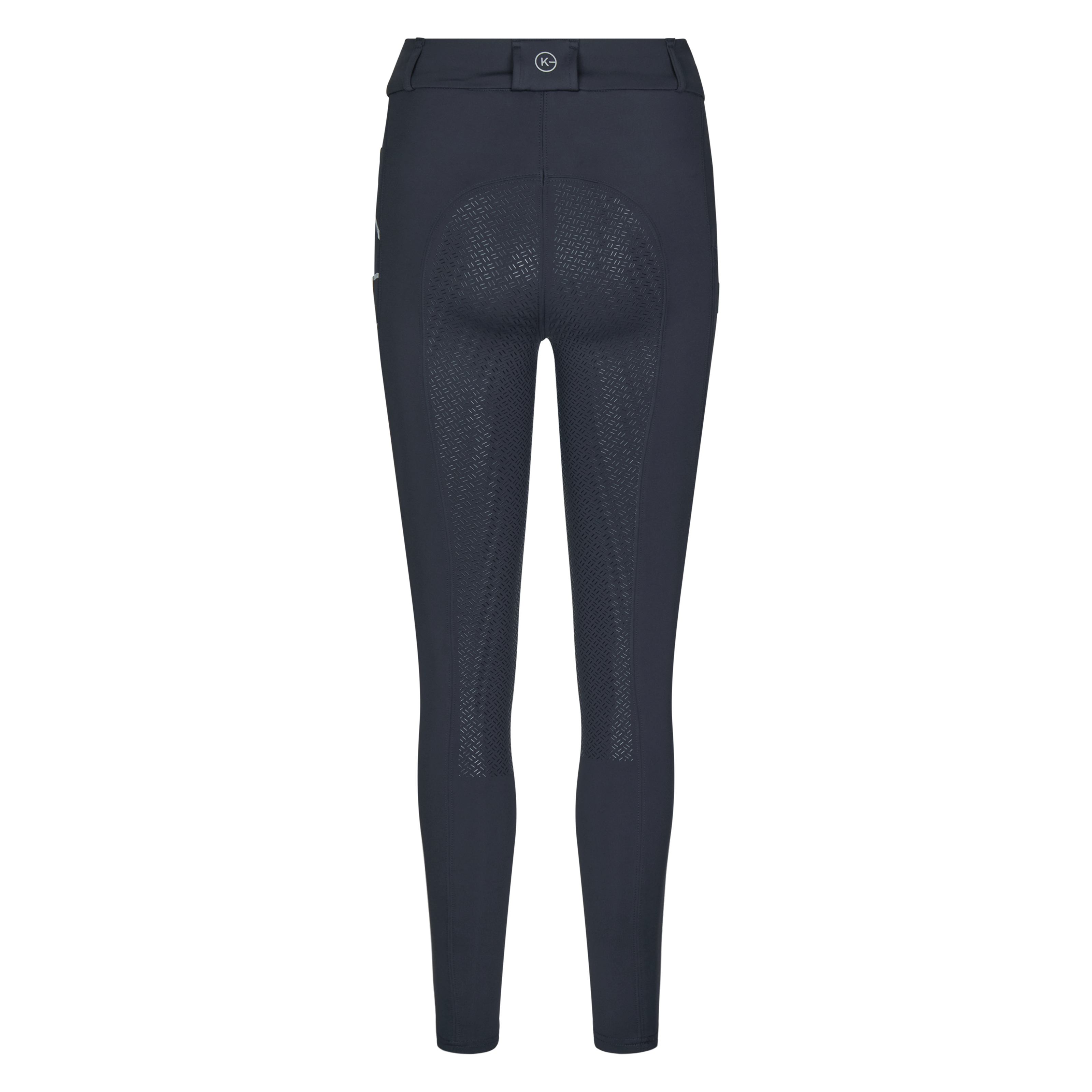 Kingsland Kaya Ridebuks M. Fuldgrip - Navy