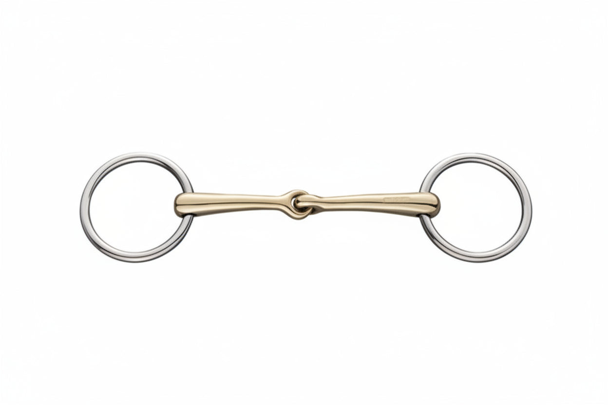 Herman Sprenger Underlagsbid 12mm - Sensogan