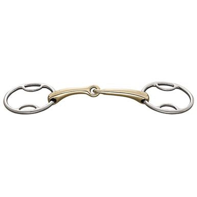 Herman Sprenger Dynamic RS Multi Ring Bid 16mm - Sensogan