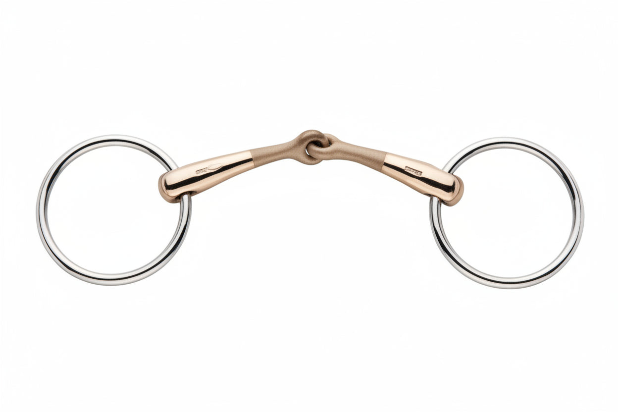 Herman Sprenger todelt Turnado Bid 16mm - Aurigan