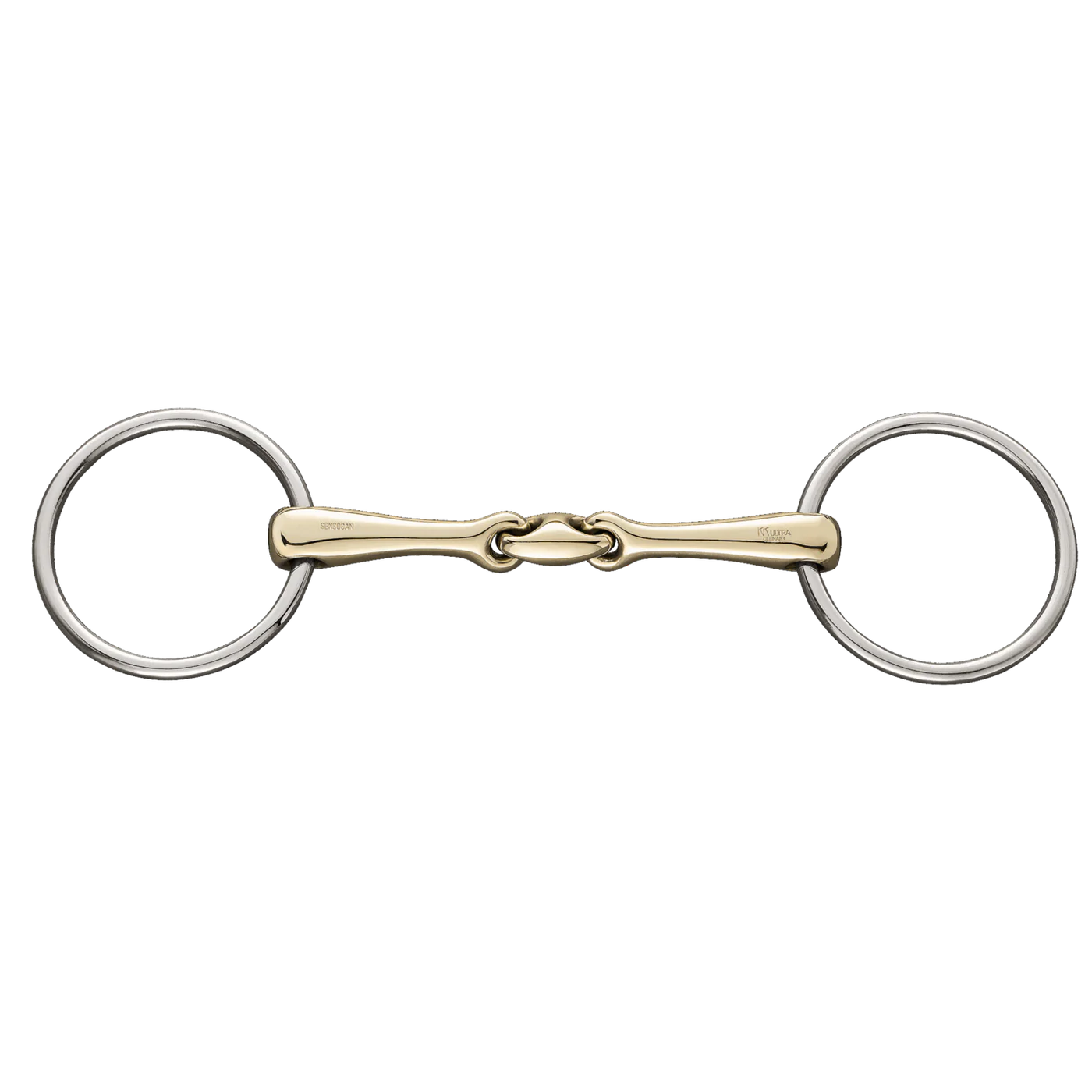 Herman Sprenger KK Ultra 12mm, 70mm Ringe - Sensogan