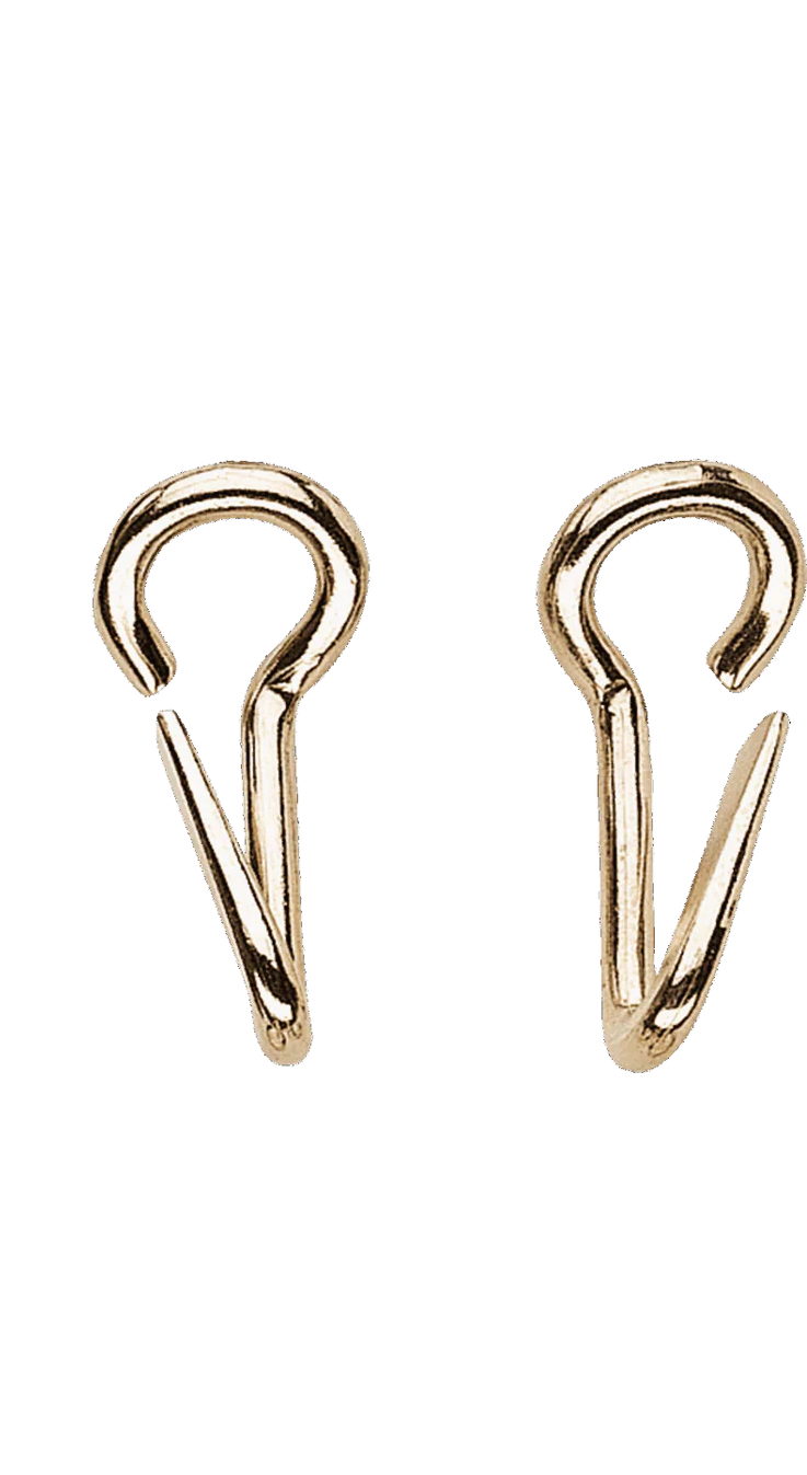 Herman Sprenger Kindkæde Kroge Aurigan