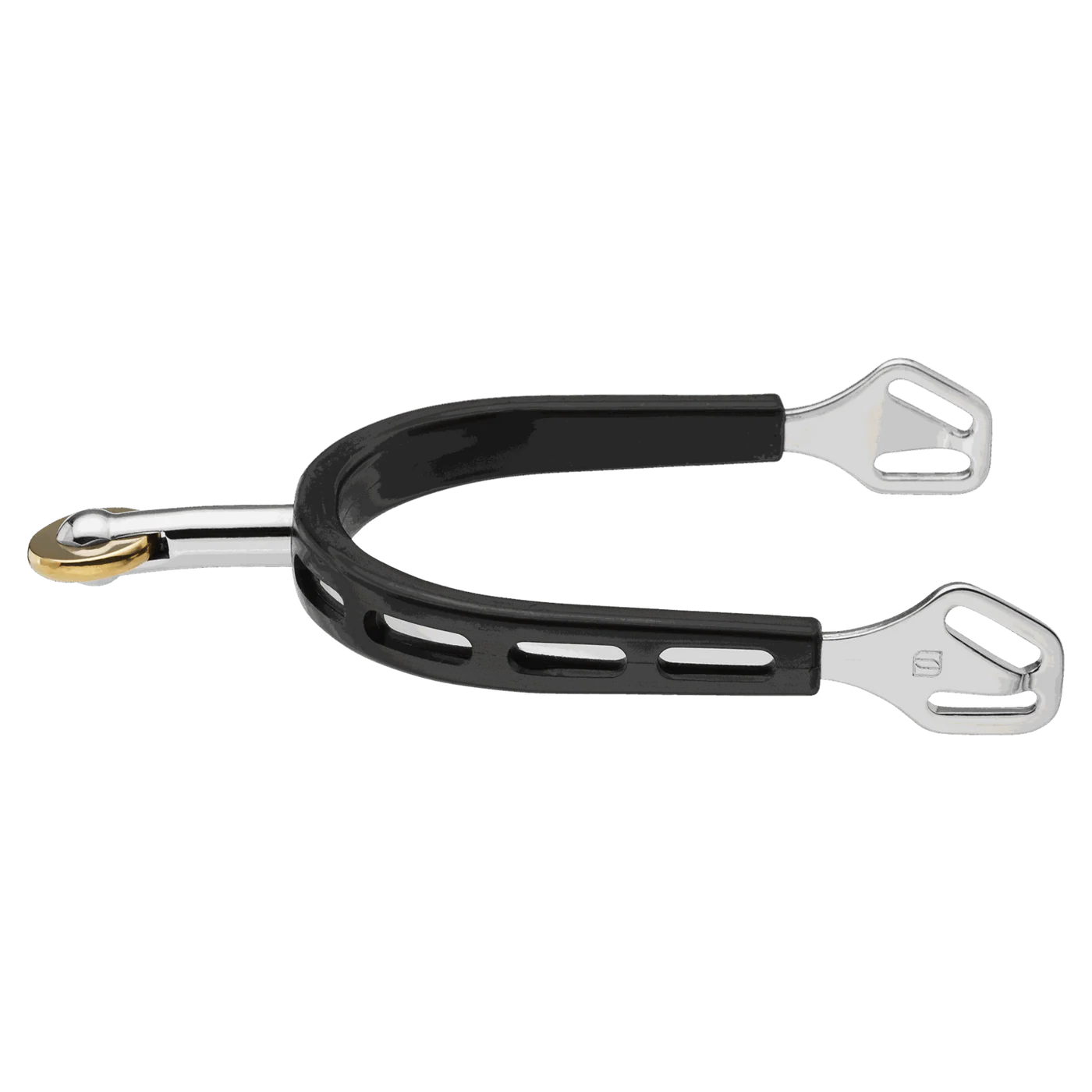 Herman Sprenger Comfort Spore M. Vandret Hjul 3,5 cm