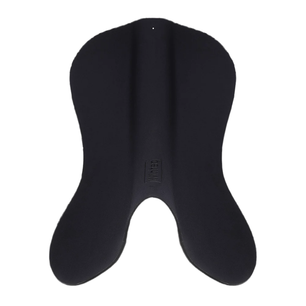 Wintec Riser Comfort Pad - Sort