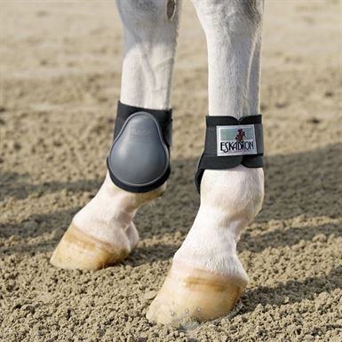 Eskadron Protection bagben