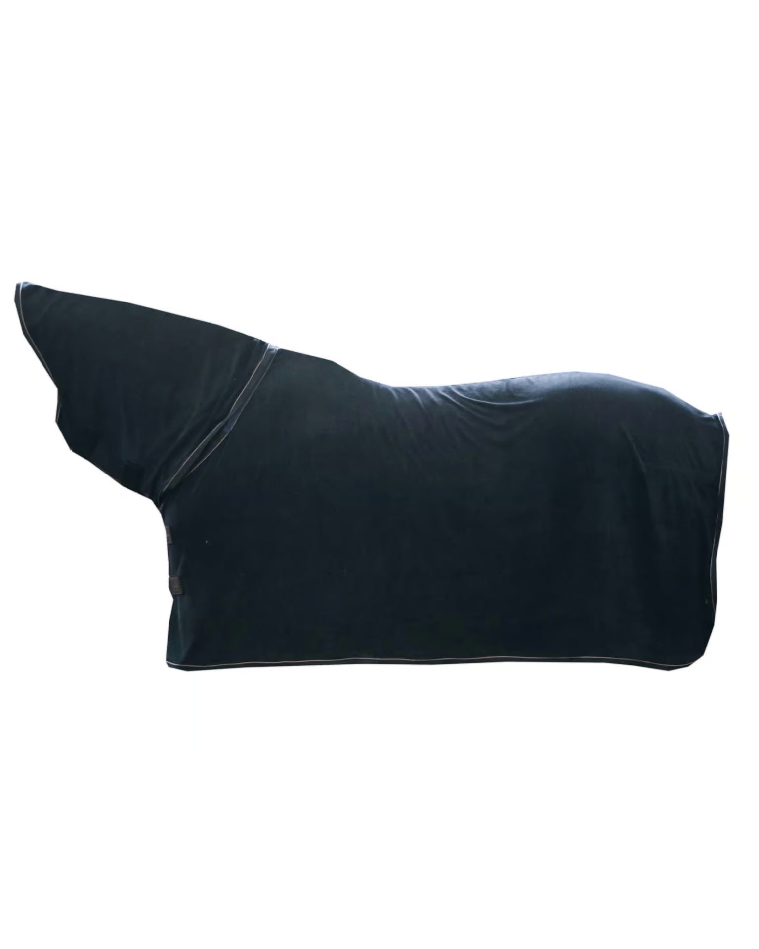 Kentucky Towel Dækken - Sort