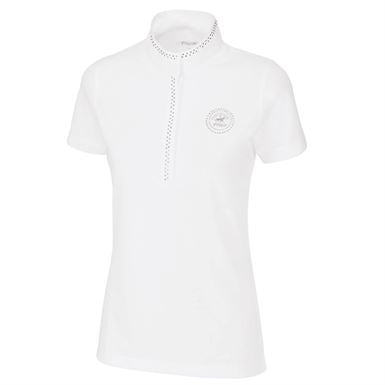 Pikeur Stævne t-shirt m/sten