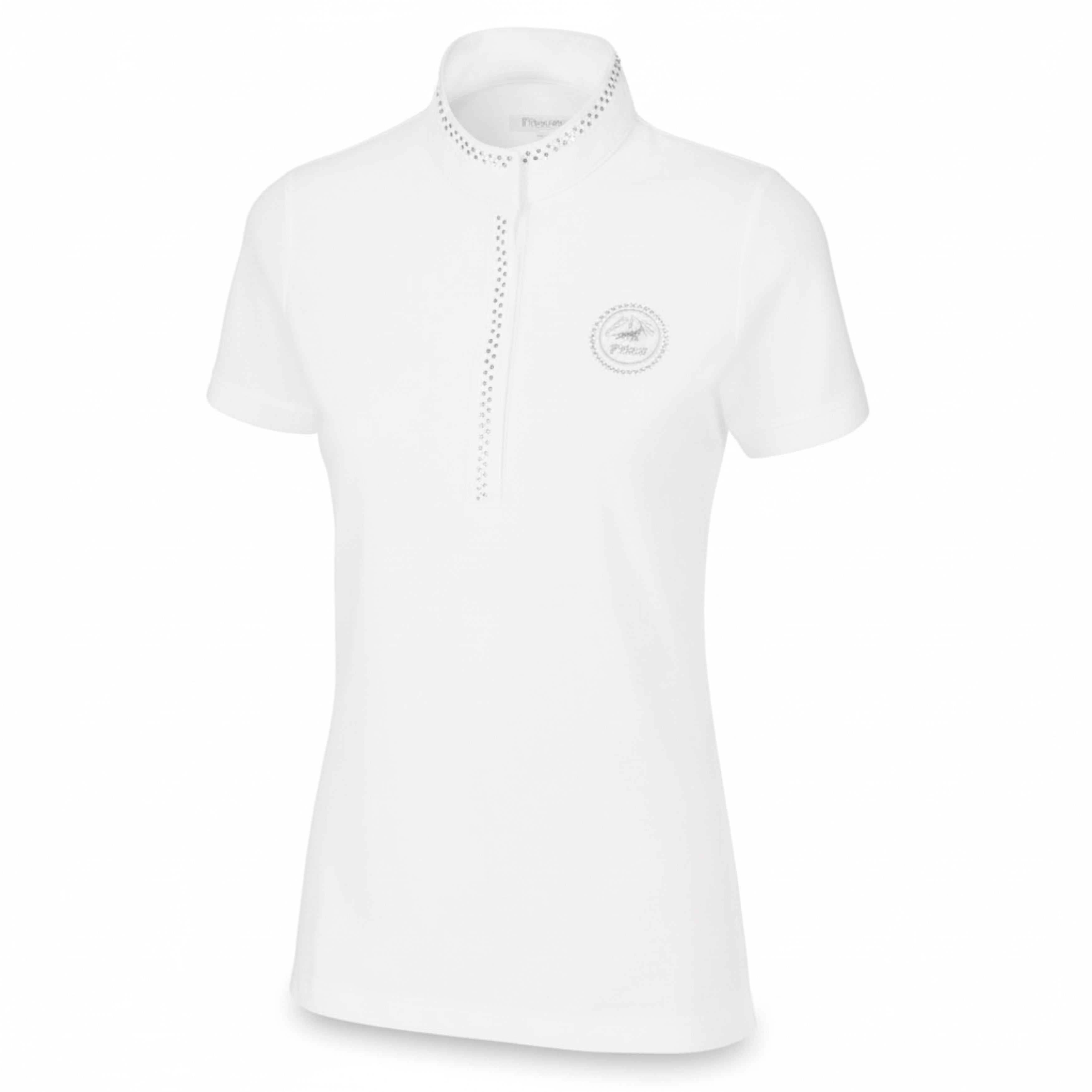 Pikeur Stævne T-shirt m. Sten