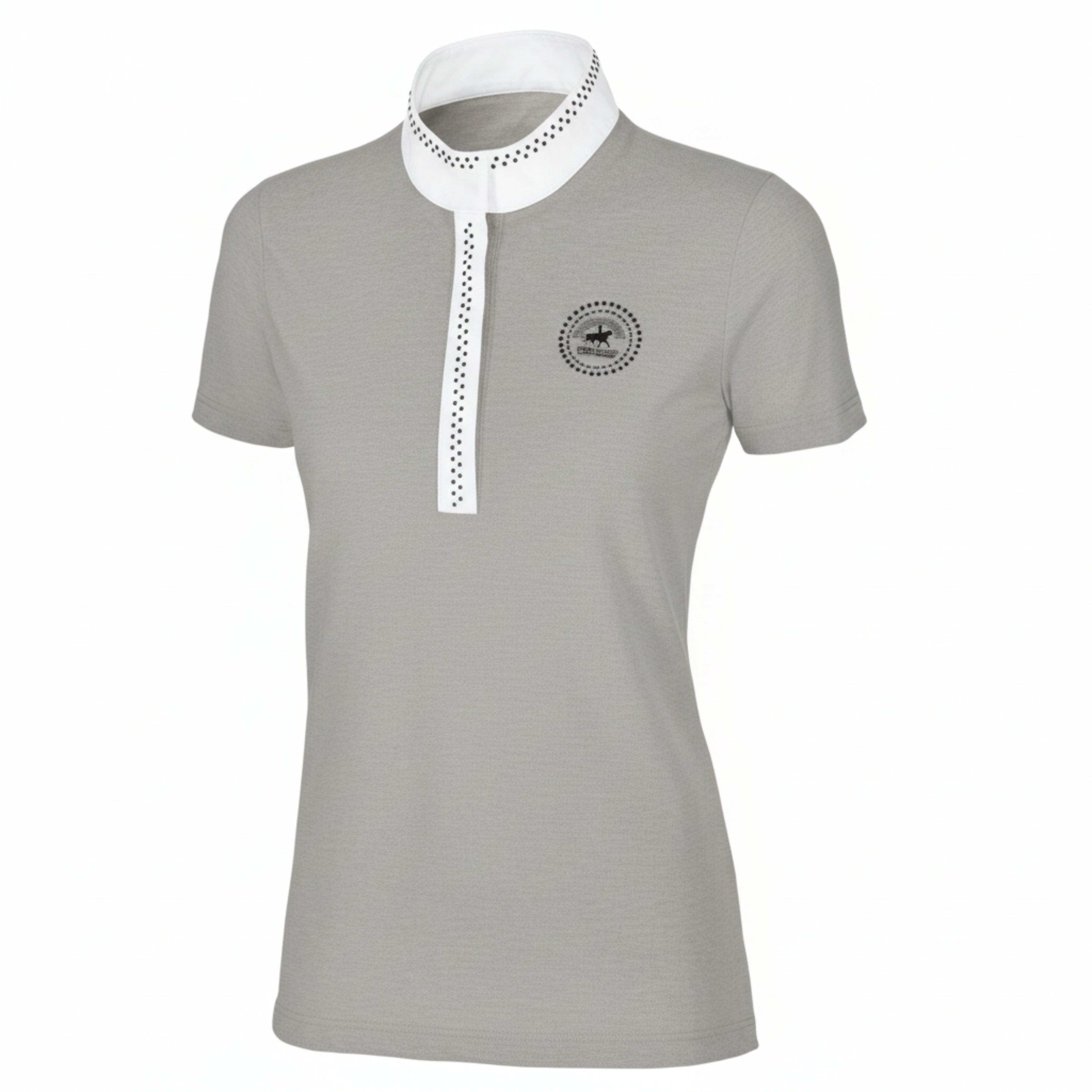 Pikeur Stævne T-shirt m. Sten