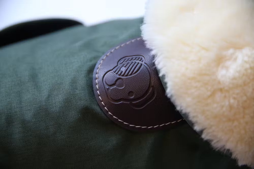 Kentucky Hundedækken