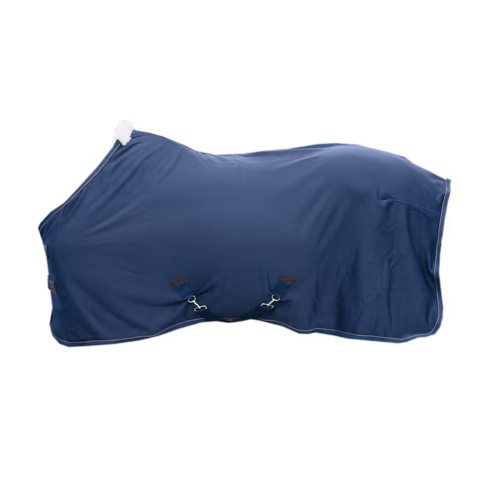 Kentucky Fleece cooler Dækken