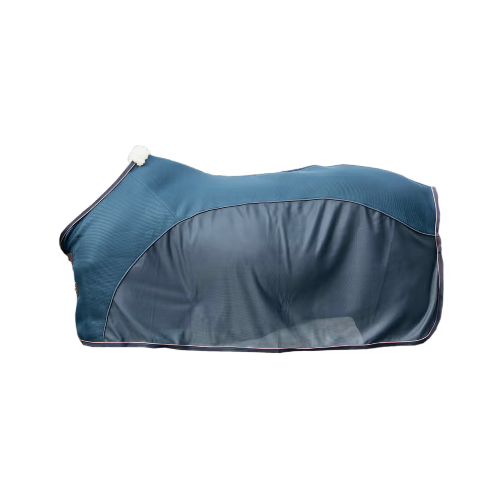 Kentucky Mesh Combo Coolerdækken - Navy