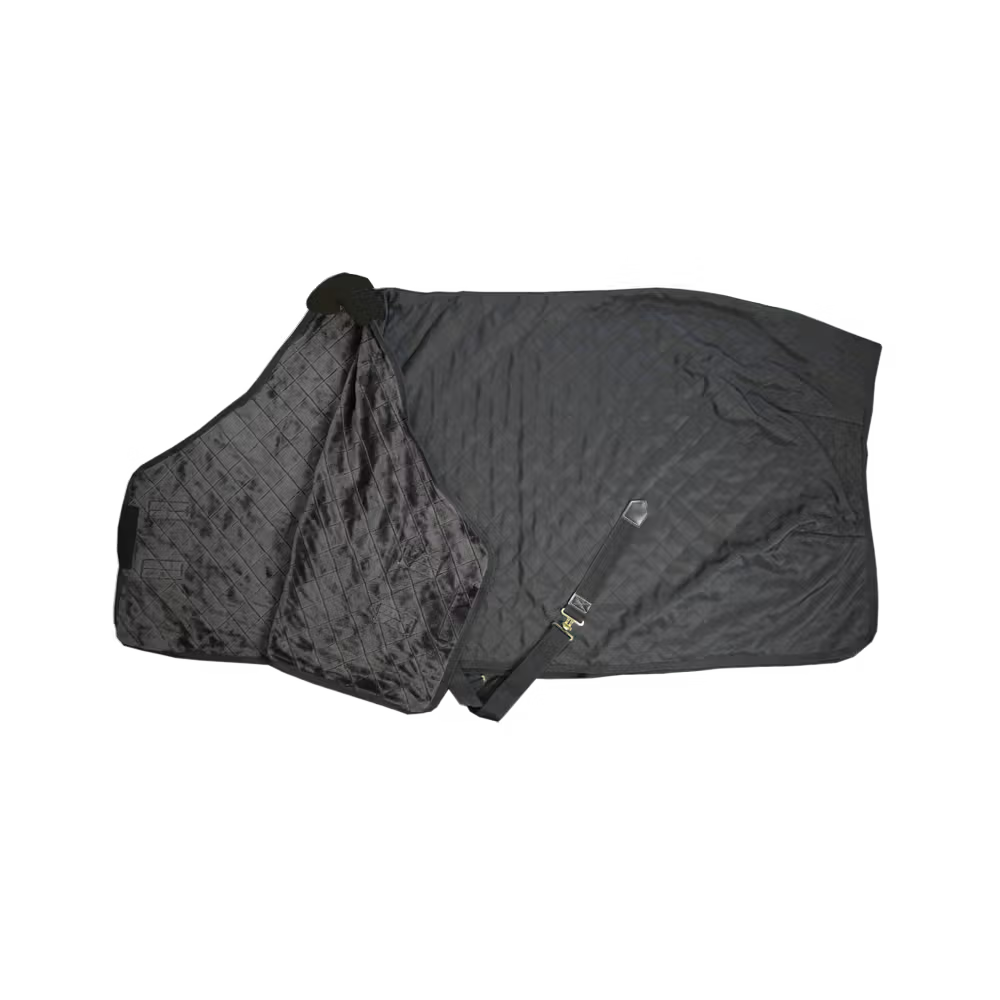 Kentucky Stalddækken, 0g. - Sort / Sort