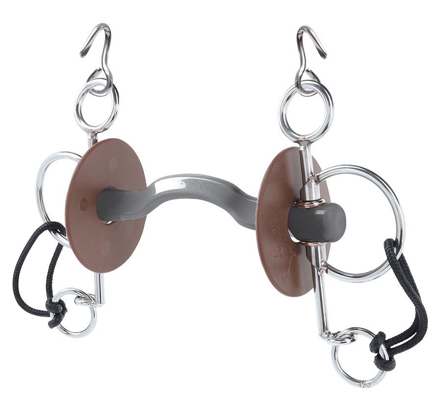 Beris Pelham Bid Short 18mm Soft