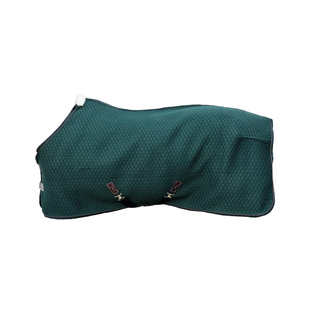 Kentucky 4D Spacer Cooler Dækken - Pine Green