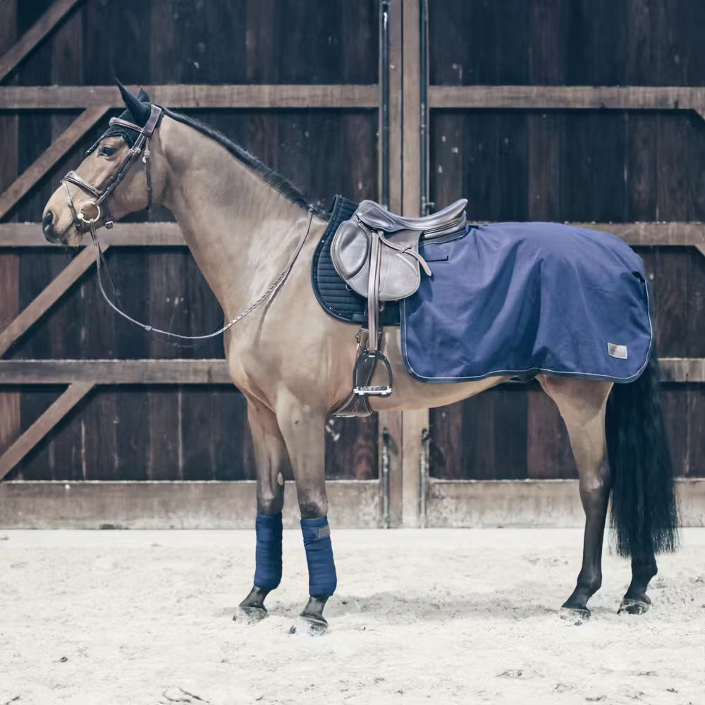 Kentucky Lændedækken All Weather - Navy