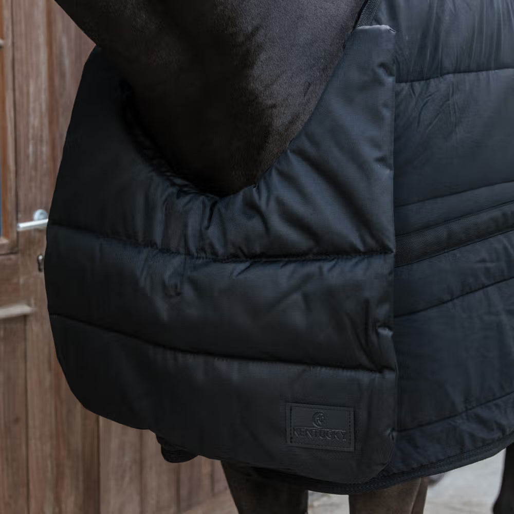 Kentucky Bib Waterproof - Flere Farver