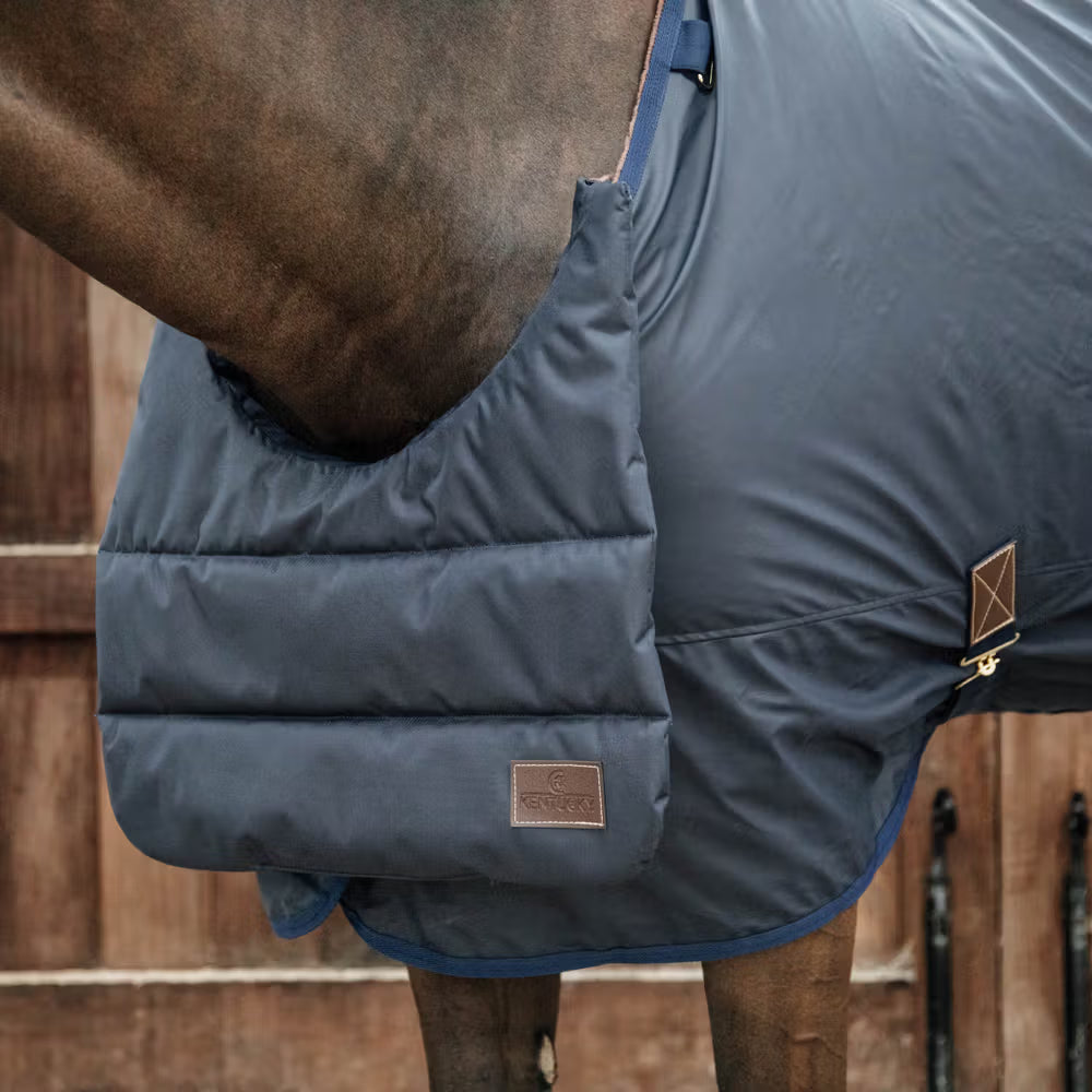Kentucky Bib Waterproof - Flere Farver