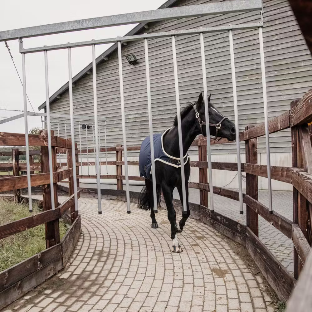 Kentucky Walkerdækken Vandtæt, 160 gr.