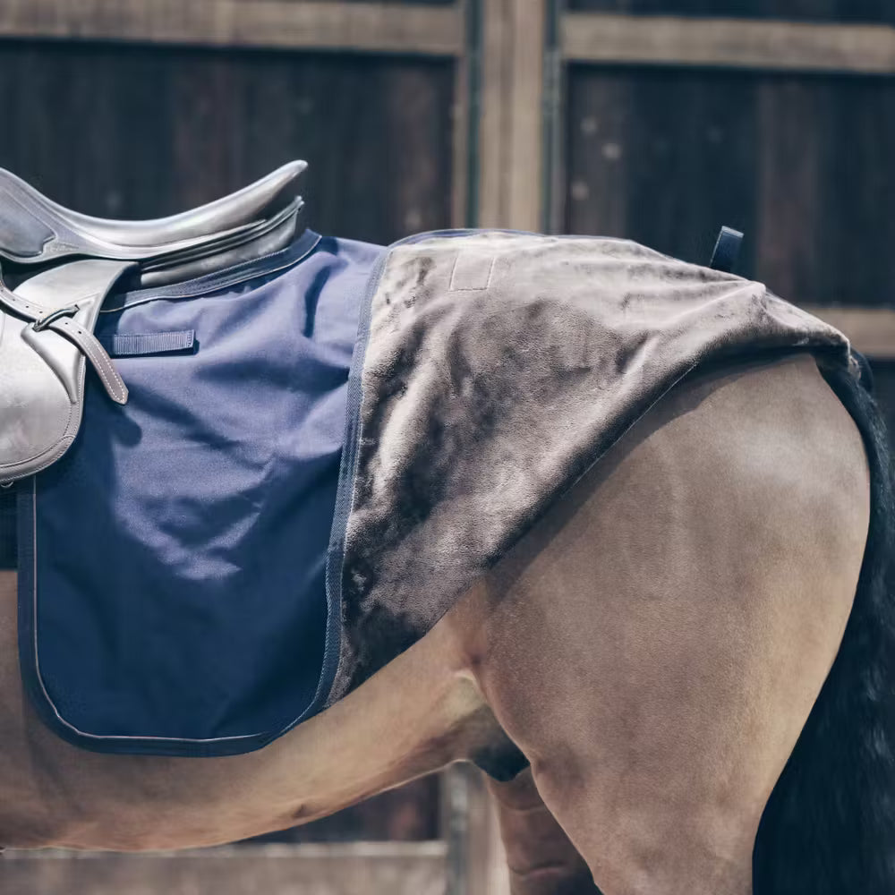 Kentucky Lændedækken All Weather - Navy