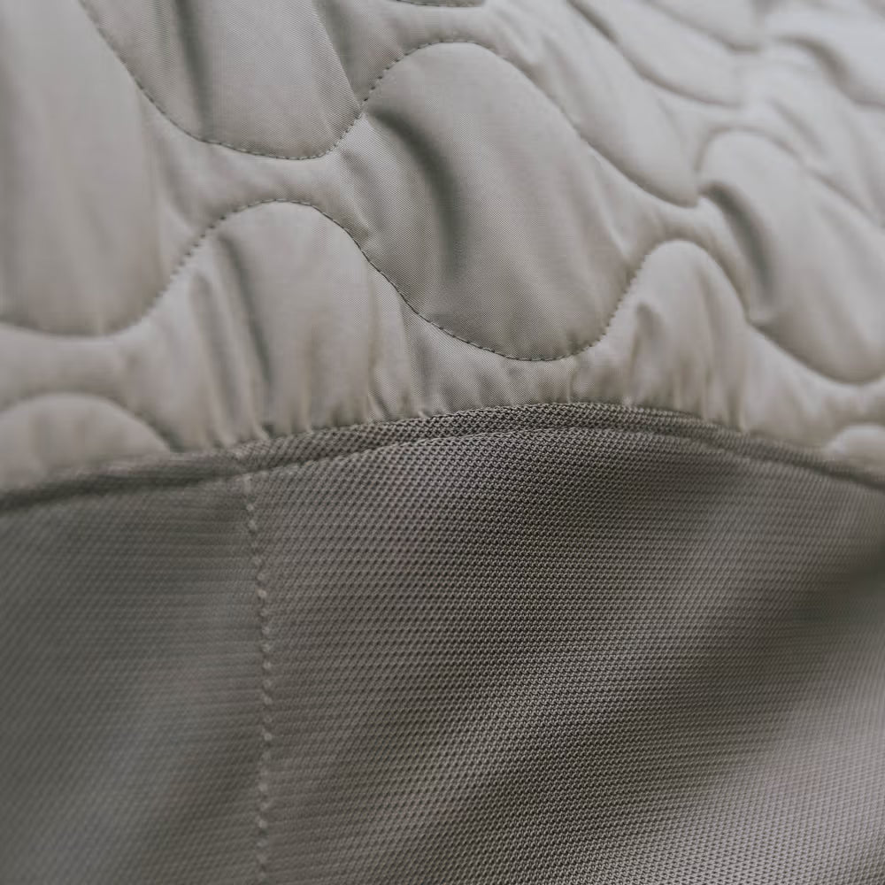 Kentucky Transport Cooler Combo Fleece - Pine Green