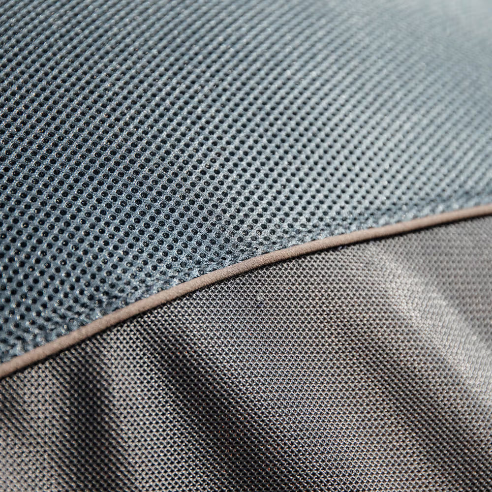 Kentucky Mesh Combo Coolerdækken - Navy
