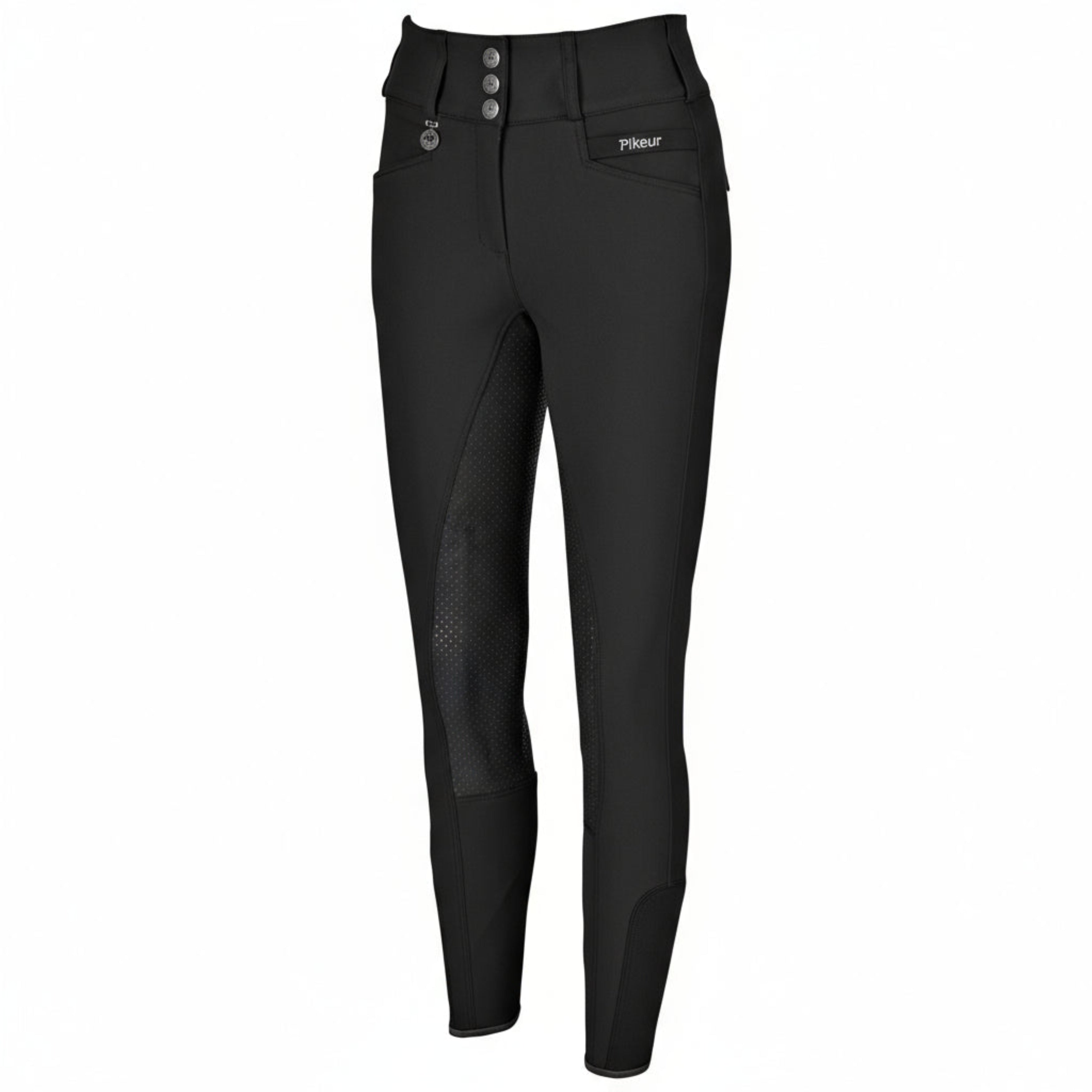 Pikeur Candela Softshell Ridebukser