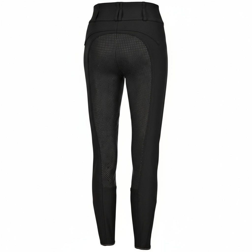 Pikeur Candela Softshell Ridebukser