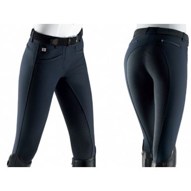 Equiline Ceder Fullgrip buks