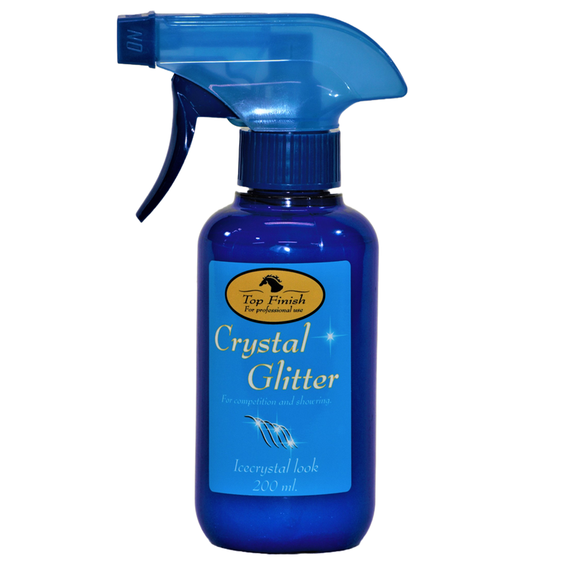 glimmer spray 200ml