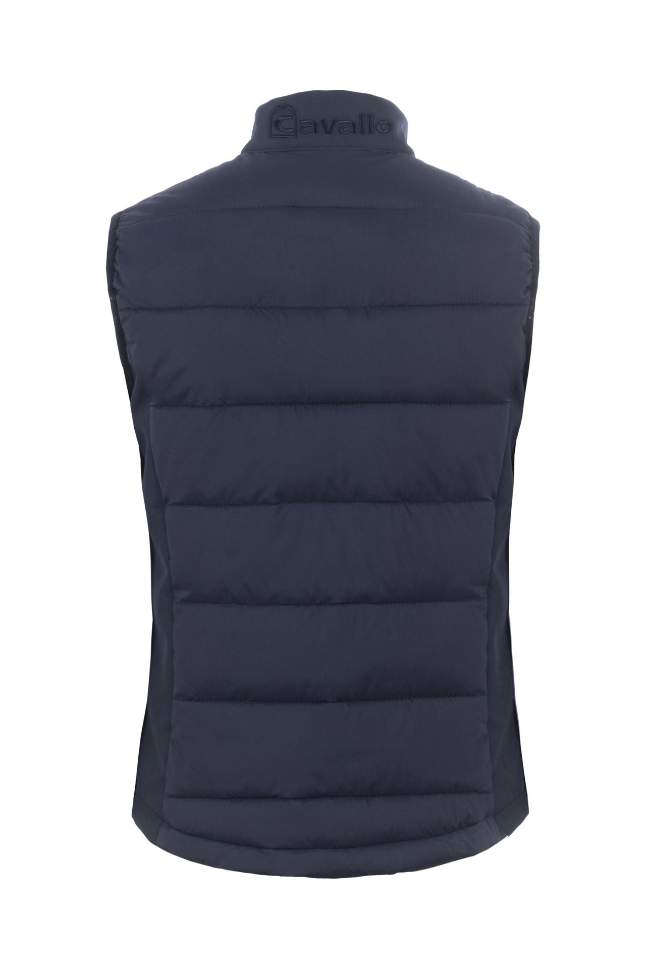 Cavallo Hybrid Vest - Dark Blue
